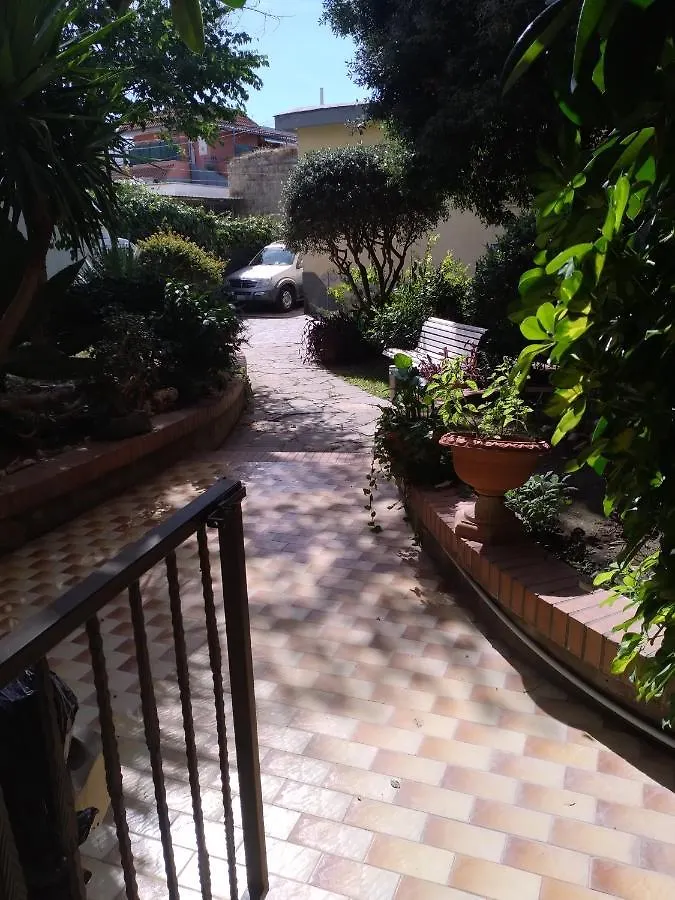 Susy Appartement San Sebastiano al Vesuvio 0*,  Italië