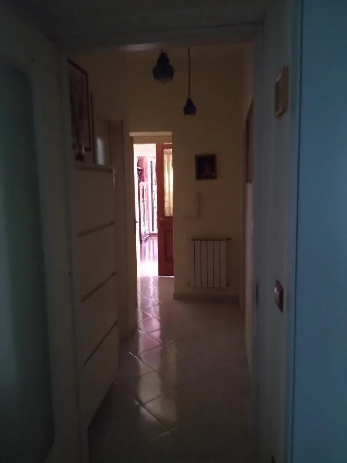 Susy Appartement San Sebastiano al Vesuvio