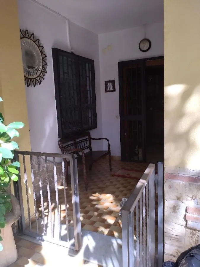 Susy Appartement San Sebastiano al Vesuvio Italië
