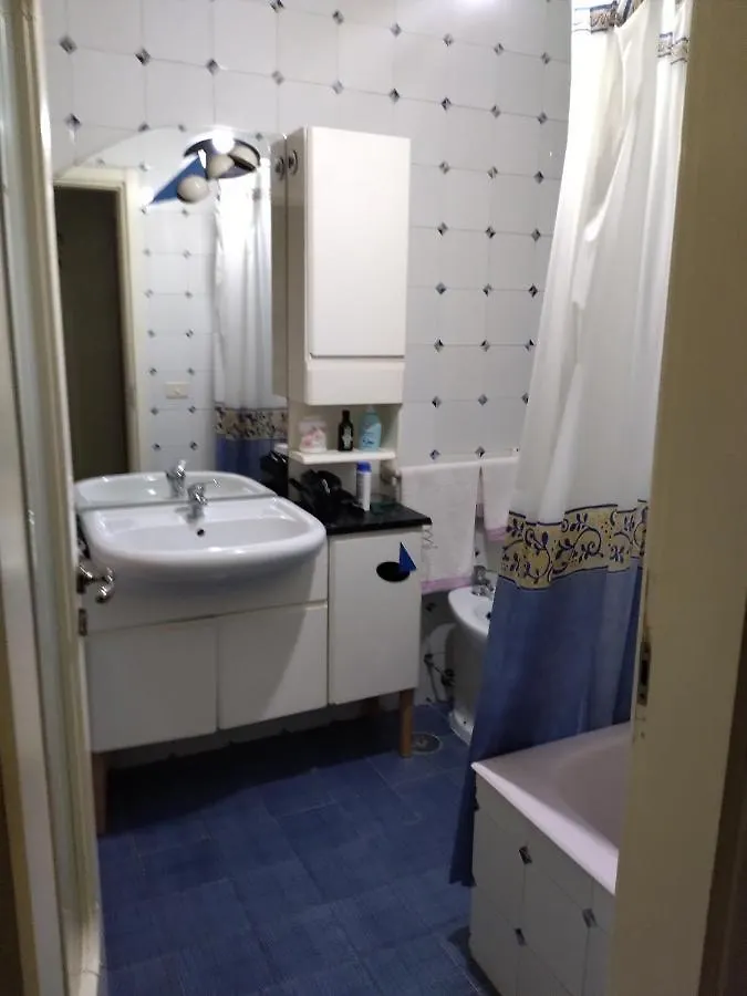 Susy Appartement San Sebastiano al Vesuvio